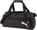 Сумка спортивна Puma TEAMGOAL 23 TEAMBAG 24L чорна 076857-03