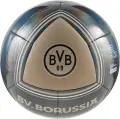 Футбольний м'яч Puma BORUSSIA DORTMUND FTBLCULTURE темно-сіро-коричневий Розмір 5 084974-02