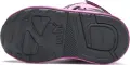 Ботинки детские Puma TRINOMIC розово-серые 363978-06