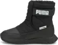 Черевики дитячі Puma NIEVE WINTER чорні 380745-03