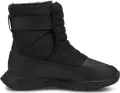 Черевики дитячі Puma NIEVE WINTER чорні 380745-03