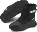 Черевики дитячі Puma NIEVE WINTER чорні 380745-03