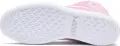 Ботинки детские Puma VIKKY MID FUR розово-белые 366854-02