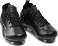 Бутсы детские Puma EVOKNIT II SG JR черные 105034-01