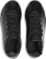 Бутсы детские Puma EVOKNIT II SG JR черные 105034-01