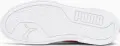 Кеди дитячі Puma EL REY II LACE JR червоні 381546-02