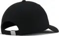 Кепка підліткова Puma WEEKEND ADJUSTABLE чорно-світло-рожево-біла 927607-22