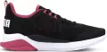 Кросівки Puma ANZARUN чорно-рожеві 371131-13