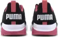 Кросівки Puma ANZARUN чорно-рожеві 371131-13