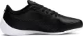 Кросівки дитячі Puma BMW MOTORSPORT DRIFT CAT 7S ULTRA JR чорні 306441-01