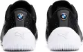 Кросівки дитячі Puma BMW MOTORSPORT DRIFT CAT 7S ULTRA JR чорні 306441-01