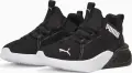 Кросівки дитячі Puma CONTEMPT DEMI REMIX MESH чорні 378509-01