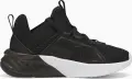 Кросівки дитячі Puma CONTEMPT DEMI REMIX MESH чорні 378509-01
