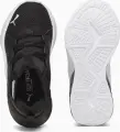 Кросівки дитячі Puma CONTEMPT DEMI REMIX MESH чорні 378509-01