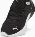 Кросівки дитячі Puma CONTEMPT DEMI REMIX MESH чорні 378509-01
