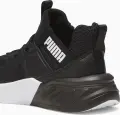Кросівки дитячі Puma CONTEMPT DEMI REMIX MESH чорні 378509-01