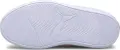 Кроссовки детские Puma COURTFLEX V2 SLIP-ON светло-розово-желтые 374858-03