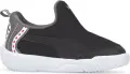 Кросівки дитячі Puma SCUDERIA FERRARI BAO KART MOTORSPORT чорно-сірі 307048-01