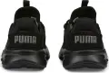 Кросівки дитячі Puma SOFTRIDE ENZO EVO чорні 387053-01