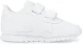 Кросівки дитячі Puma ST RUNNER V3 LEATHER білі 384905-02