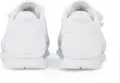 Кросівки дитячі Puma ST RUNNER V3 LEATHER білі 384905-02