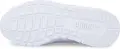 Кросівки дитячі Puma ST RUNNER V3 LEATHER білі 384905-02
