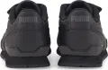 Кросівки дитячі Puma ST RUNNER V3 LEATHER чорні 384905-01