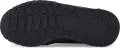 Кросівки дитячі Puma ST RUNNER V3 LEATHER чорні 384905-01