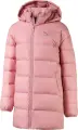 Куртка підліткова Puma ESSENTIALS PADDED світло-рожева 580479-14