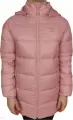 Куртка підліткова Puma ESSENTIALS PADDED світло-рожева 580479-14