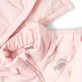 Куртка підліткова Puma ESSENTIALS PADDED світло-рожева 589576-36