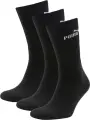 Шкарпетки Puma CLASSIC чорні (3 пари) 888861-01