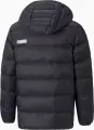 Пуховик підлітковий Puma PACKLITE DOWN чорний 589565-01