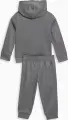 Спортивний костюм дитячий Puma SET сірий 859669-01