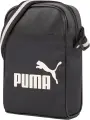 Сумка через плече Puma CAMPUS COMPACT PORTABLE чорна 078827-01