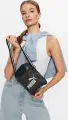 Сумка через плече Puma CAMPUS COMPACT PORTABLE чорна 078827-01