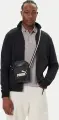 Сумка через плече Puma CAMPUS COMPACT PORTABLE чорна 078827-01