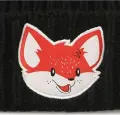 Шапка дитяча Puma ANIMAL чорна 022976-01