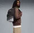 Рюкзак Puma ATTACANTO 17L чорно-білий 091628-01