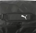 Сумка спортивна Puma TEAMGOAL 23 TEAMBAG 54L чорна 076859-03