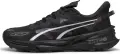 Кросівки для трейлранінгу Puma FAST-TRAC NITRO 3 GTX чорно-фіолетові 37979401