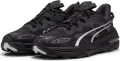 Кросівки для трейлранінгу Puma FAST-TRAC NITRO 3 GTX чорно-фіолетові 37979401