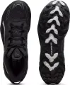 Кросівки для трейлранінгу Puma FAST-TRAC NITRO 3 GTX чорно-фіолетові 37979401