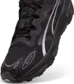 Кросівки для трейлранінгу Puma FAST-TRAC NITRO 3 GTX чорно-фіолетові 37979401
