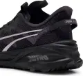 Кросівки для трейлранінгу Puma FAST-TRAC NITRO 3 GTX чорно-фіолетові 37979401