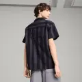 Рубашка Puma X KIDSUPER темно-сине-темно-серая 629511-16