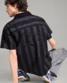 Рубашка Puma X KIDSUPER темно-сине-темно-серая 629511-16