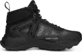 Ботинки для хайкинга женские Puma EXPLORE NITRO MID GORE-TEX черно-темно-серые 377861-01
