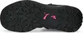 Черевики для хайкінгу жіночі Puma EXPLORE NITRO MID чорно-рожеві 377859-01
