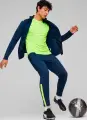 Бутси Puma KING MATCH FG/AG чорно-білі 107570-01